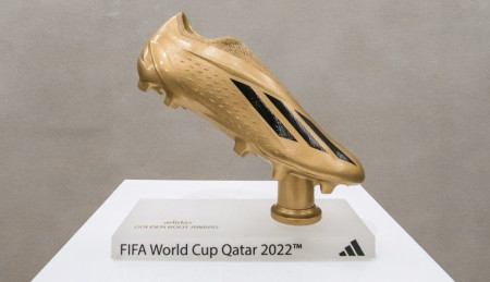 यी हुन् विश्वकप फुटबल २०२२ को गोल्डेन बुटका दाबेदारहरू